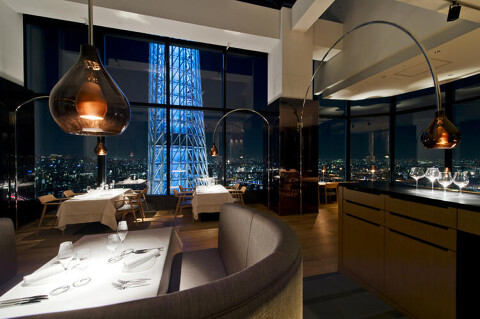 La Sola Seed -Premiums Harmony Restaurant-の画像