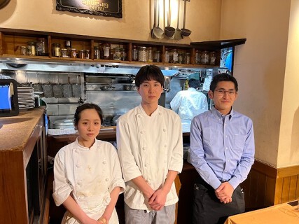 ピッコログランデの画像
