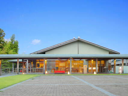 株式会社京都吉兆　松花堂店の画像