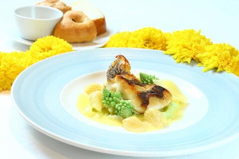 Bistro 東進堂の画像