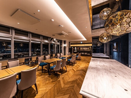 Shin Osaka Kiraku 楽 [gaku]の画像