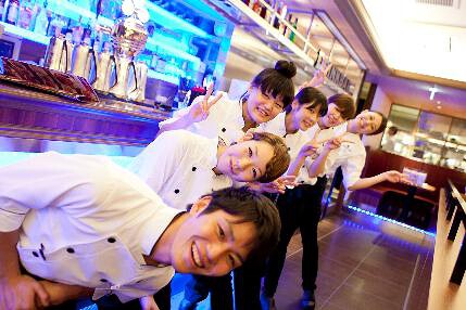 La Pausa　辻堂駅前店の画像