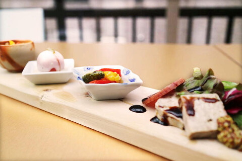 フレンチマンJr 四条烏丸店の画像