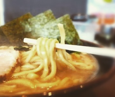 横浜家系ラーメン 麺匠家 浜松インター店の画像