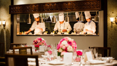 ザ・グローオリエンタル名古屋の画像