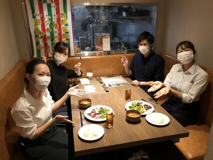 Tante Grazieの画像