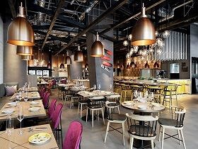 アロフト大阪堂島の画像