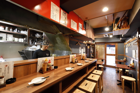 博多とりかわ長政　人形町店の画像