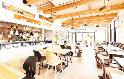 SUNDAY’S BAKE 569の画像