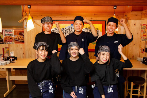 や台ずし 上前津町の画像