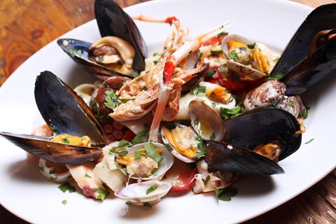 PIZZERIA VACANZAの画像