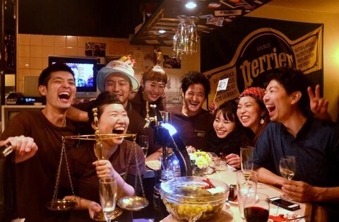 Brasserie Cafe ONZEの画像