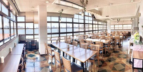 ラ・メール日の出の画像