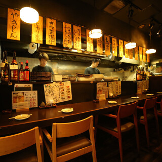 モツ兵衛　御徒町店の画像