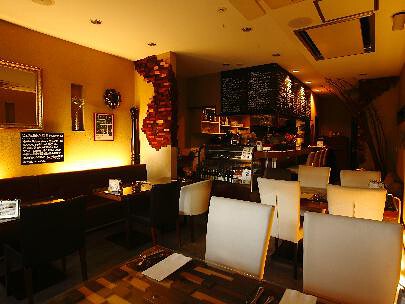 エノテカ　エクウスの画像