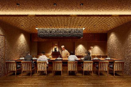 レストラン 里海里山の画像