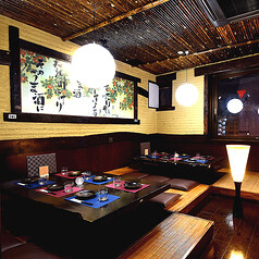 うたげ～utage～ 浜松店の画像