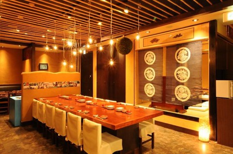 日本橋イカセンターの画像