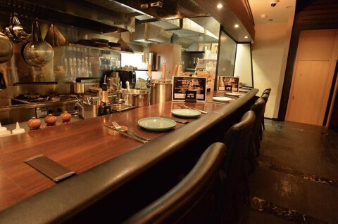 CucinaKiYO omoromachiの画像