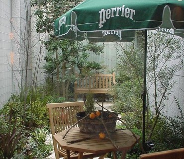 Italian Baru TriBeCa みなとみらい店の画像