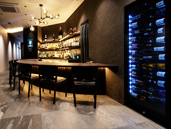 Bar Vespa 福岡店の画像