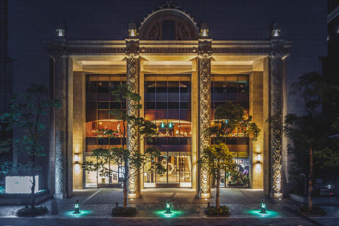 レストランヴァリエの画像