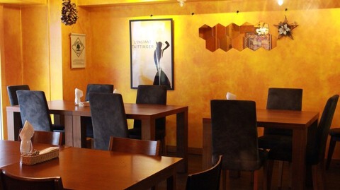 地中海ビストロラボの画像