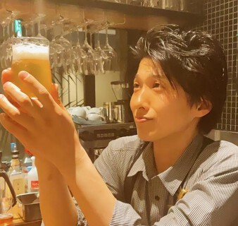 ビアバル&バー  Litの画像