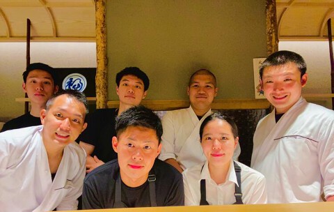 鳥匠 いし井 Jr.の画像