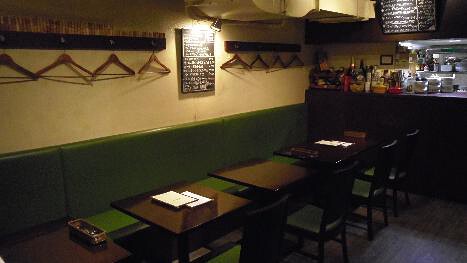 Ｌｉｔｔｌｅ　Ｄｉｎｉｎｇ　せきはら の画像