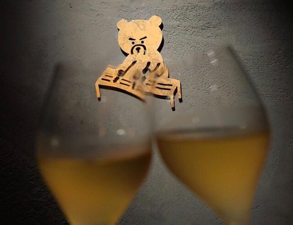 熊の焼鳥　北新地店の画像