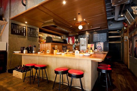 酒場　岡村 の画像