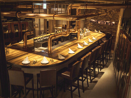 NIKKO KANAYA HOTEL CRAFT GRILLの画像