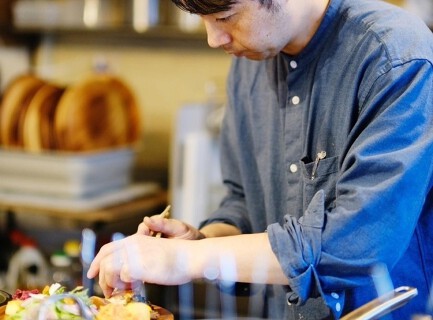 寿司・天ぷら　青海原の画像