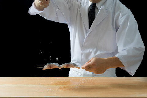 御料理すずきの画像