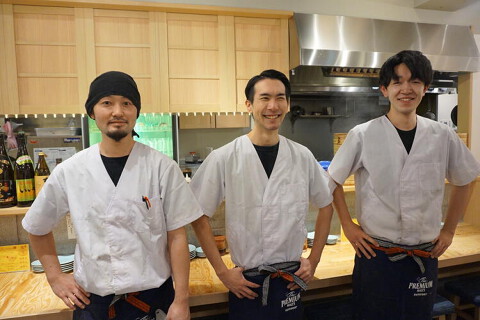 焼売のなかめ　中目黒本店の画像