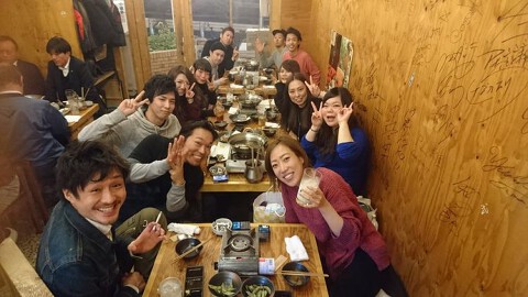 焼肉と鍋 肉兵衛の画像