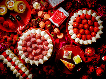 ホテルニューオータニ大阪の画像