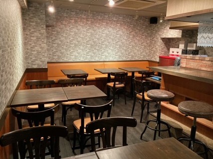 発酵和バル　ちどりあしの画像