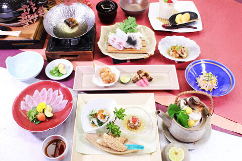 日本料理 八幸の画像