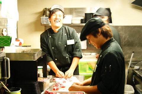 四季彩からあげの画像