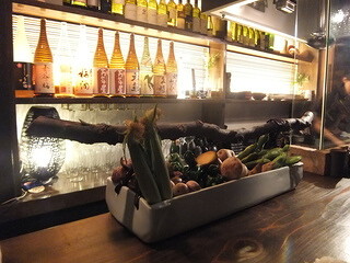 炭トリウオ　ハナレの画像