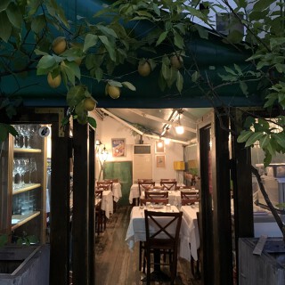 SANTA　LUCIAの画像