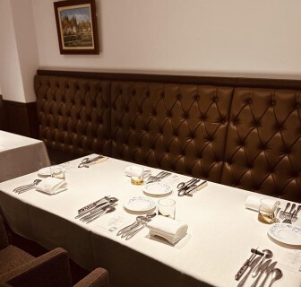 Restaurant Rue richesseの画像