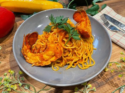 ビストロヘンドリーの画像