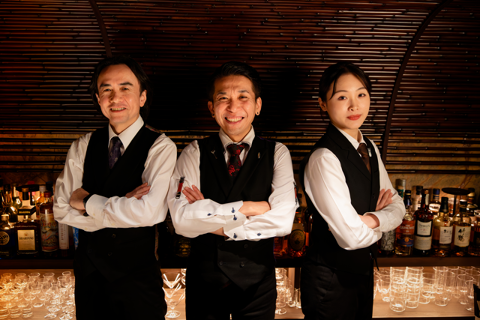 Mixology Station 舶来 -HAKURAI-の画像