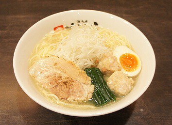 麺創房　さくらの画像