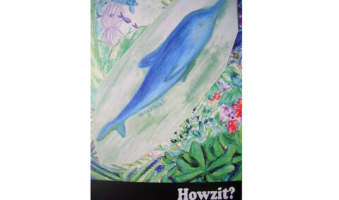 ＯｃｅａｎＦｏｏｄｓ＆Ｄｒｉｎｋ〜Ｈｏｗｚｉｔ？〜の画像