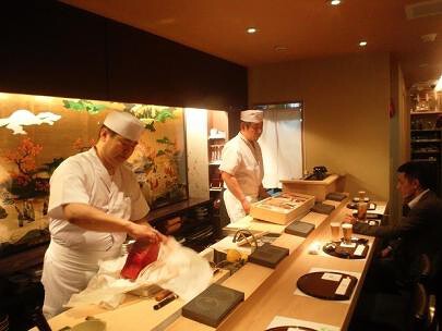 すし処　椛（もみぢ）の画像