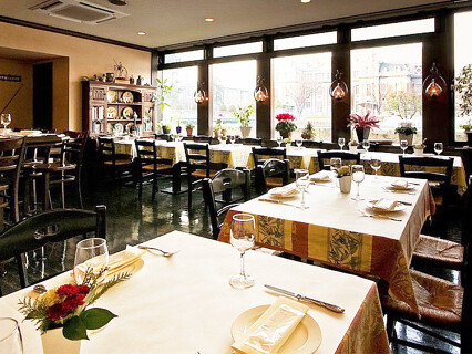 エル・ポニエンテ　本店の画像